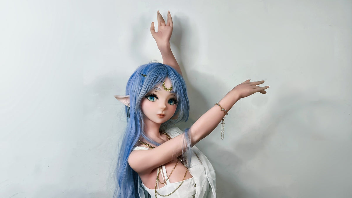 Niwa Yui seksinukk (Elsa Babe 148cm AHR010 silikoon)