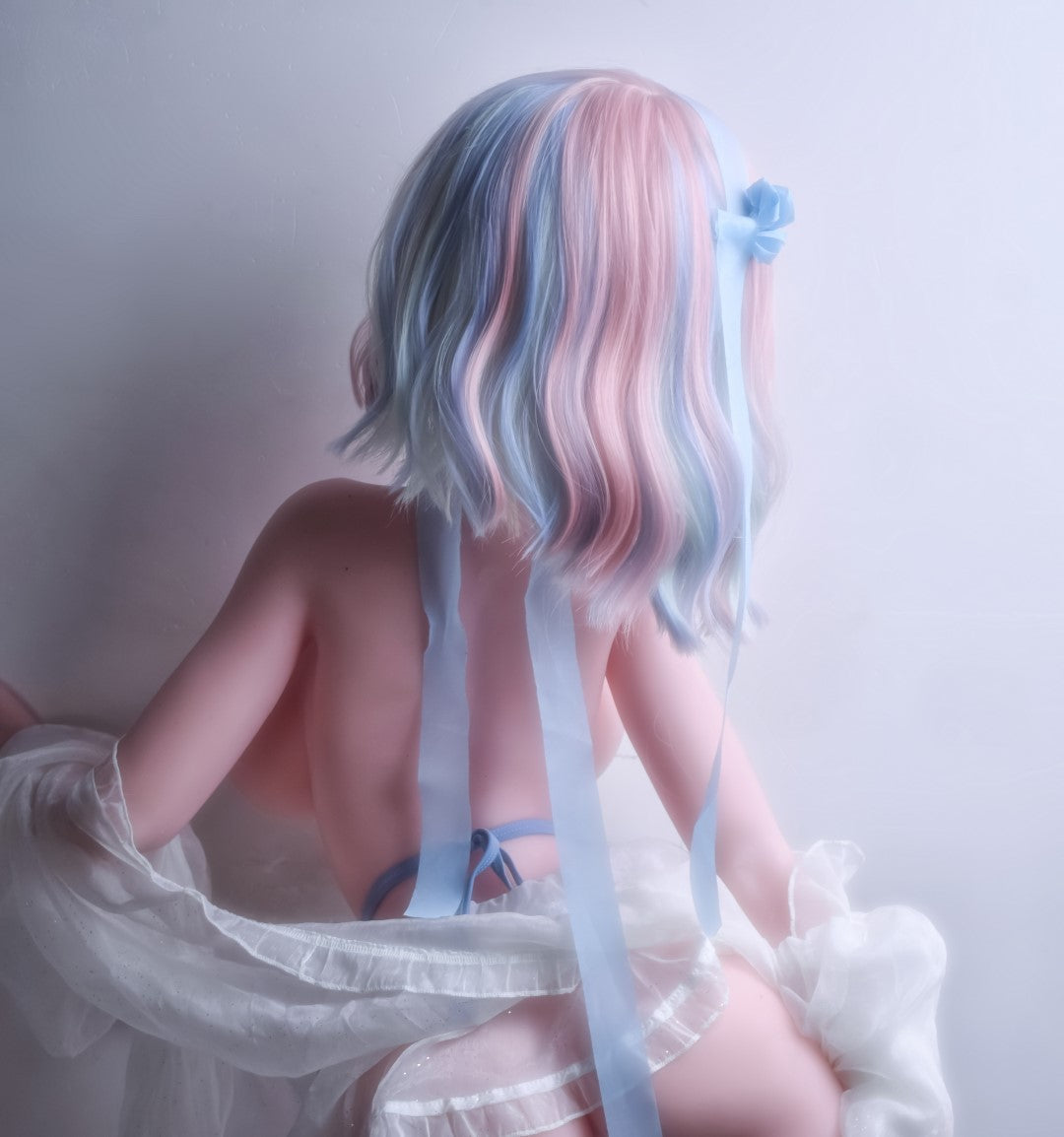 Natsuki Asuka seksinukk (Elsa Babe 148cm AHR012 silikoon)