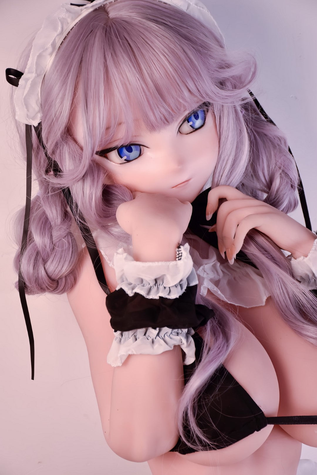 Natsuki Asuka seksinukk (Elsa Babe 148cm RAD012 silikoon)
