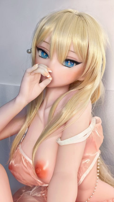 Natsuki Asuka seksinukk (Elsa Babe 140cm AHR012 silikoon)