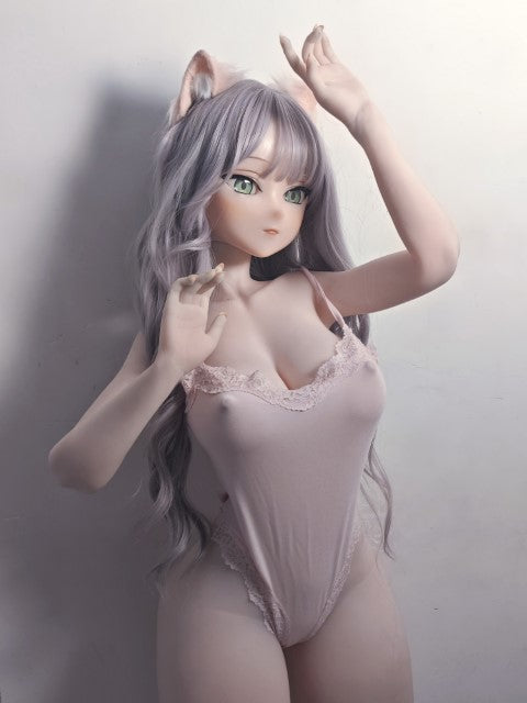 Natsuki Asuka seksinukk (Elsa Babe 140cm AHR012 silikoon)