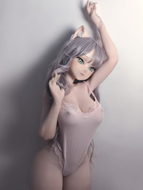 Natsuki Asuka seksinukk (Elsa Babe 140cm AHR012 silikoon)