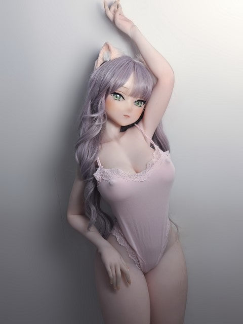 Natsuki Asuka seksinukk (Elsa Babe 140cm AHR012 silikoon)