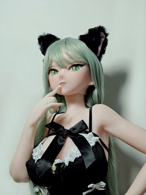 Natsuki Asuka seksinukk (Elsa Babe 140cm AHR012 silikoon)