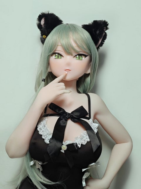 Natsuki Asuka seksinukk (Elsa Babe 140cm AHR012 silikoon)