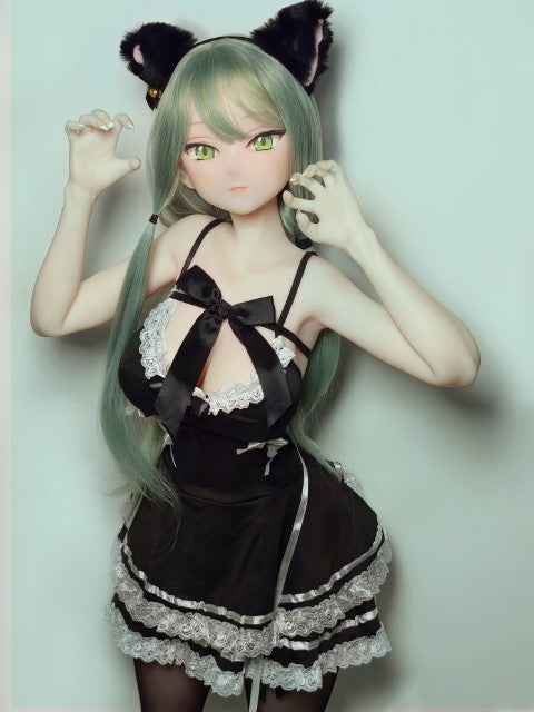 Natsuki Asuka seksinukk (Elsa Babe 140cm AHR012 silikoon)