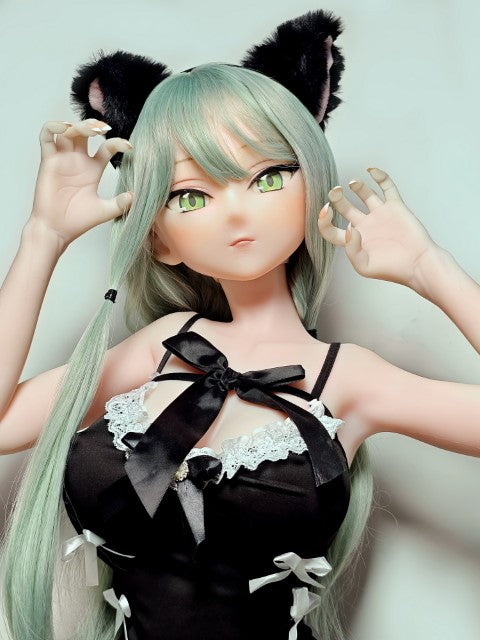 Natsuki Asuka seksinukk (Elsa Babe 140cm AHR012 silikoon)