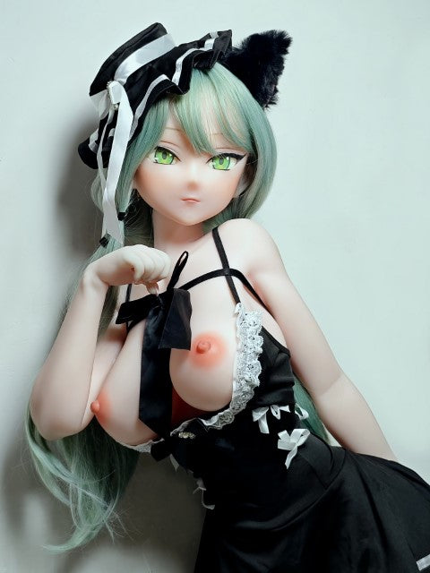 Natsuki Asuka seksinukk (Elsa Babe 140cm AHR012 silikoon)