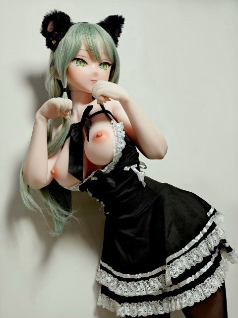 Natsuki Asuka seksinukk (Elsa Babe 140cm AHR012 silikoon)