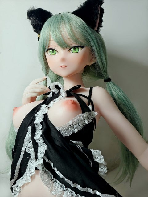 Natsuki Asuka seksinukk (Elsa Babe 140cm AHR012 silikoon)