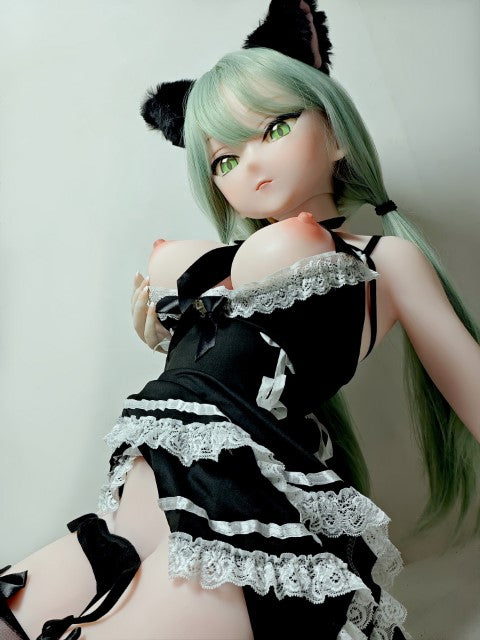Natsuki Asuka seksinukk (Elsa Babe 140cm AHR012 silikoon)