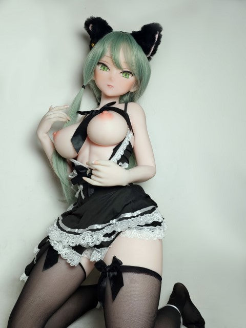 Natsuki Asuka seksinukk (Elsa Babe 140cm AHR012 silikoon)