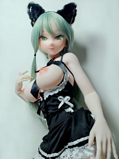 Natsuki Asuka seksinukk (Elsa Babe 140cm AHR012 silikoon)