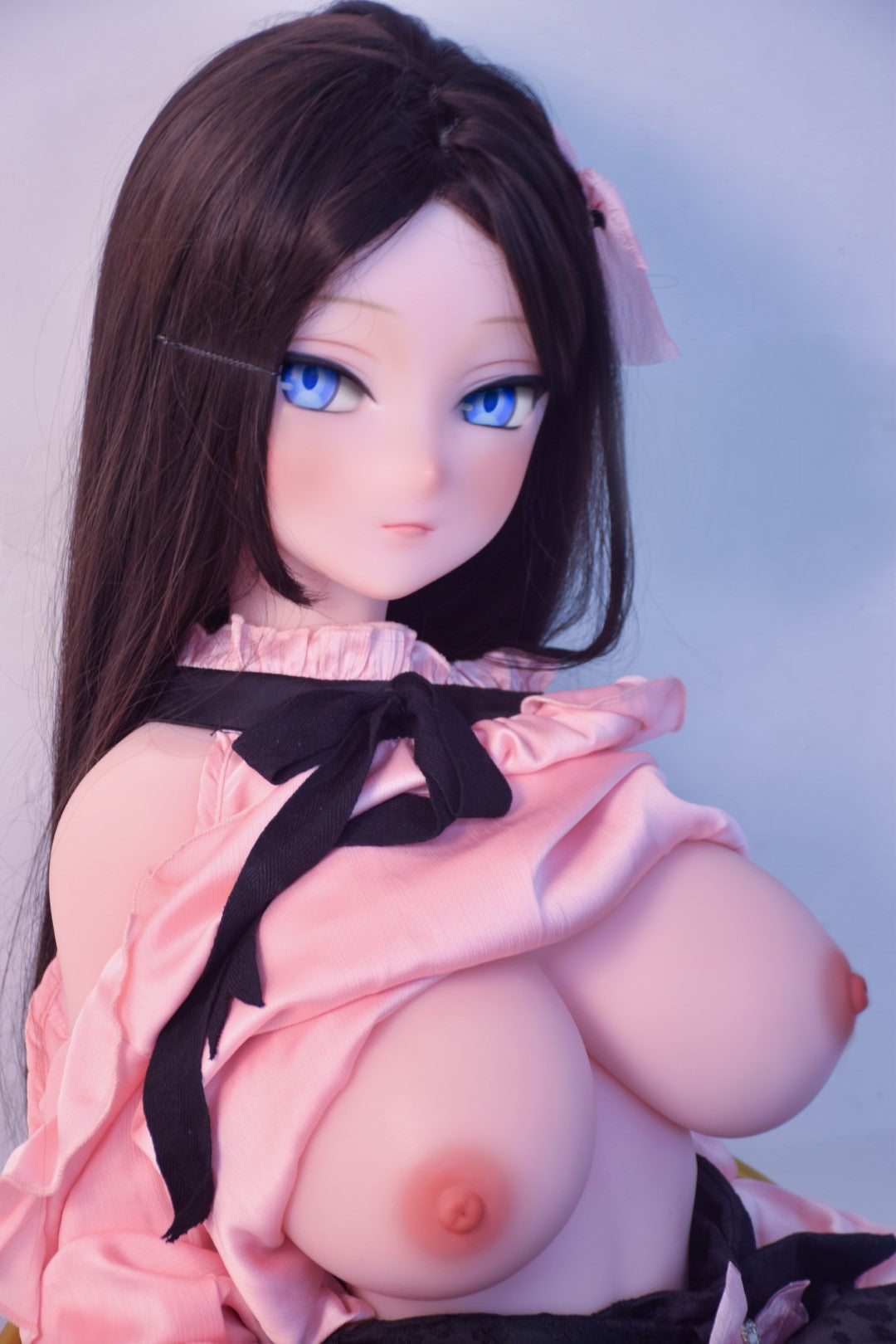 Natsuki Asuka seksinukk (Elsa Babe 148cm AHR012 silikoon)