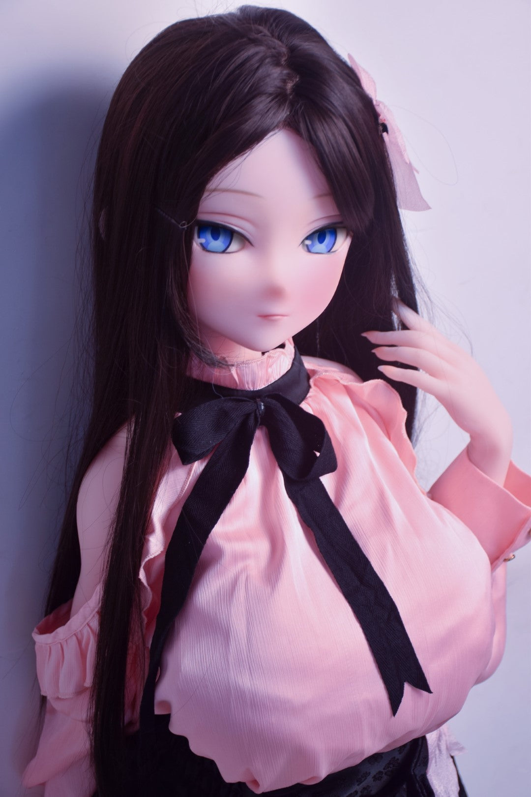 Natsuki Asuka seksinukk (Elsa Babe 148cm AHR012 silikoon)