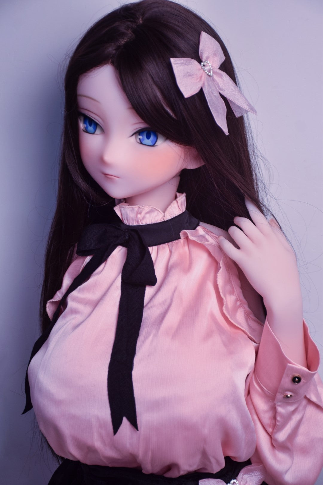 Natsuki Asuka seksinukk (Elsa Babe 148cm AHR012 silikoon)