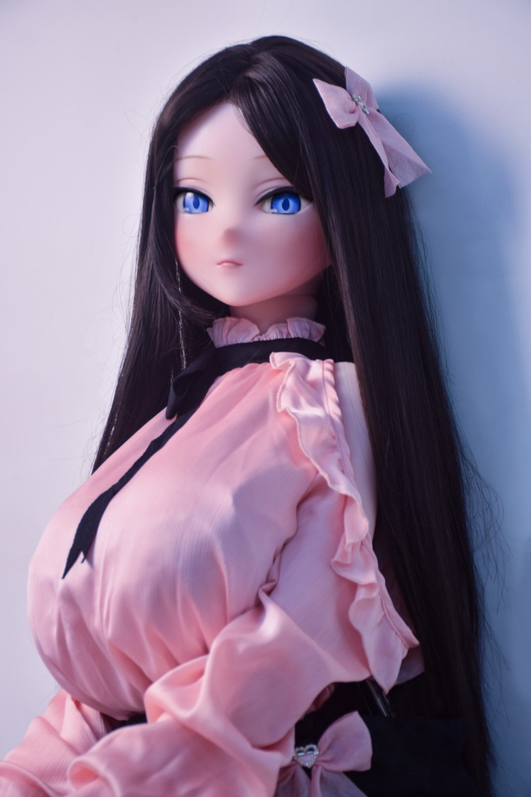 Natsuki Asuka seksinukk (Elsa Babe 148cm AHR012 silikoon)