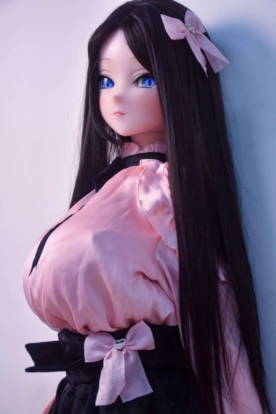 Natsuki Asuka seksinukk (Elsa Babe 148cm AHR012 silikoon)