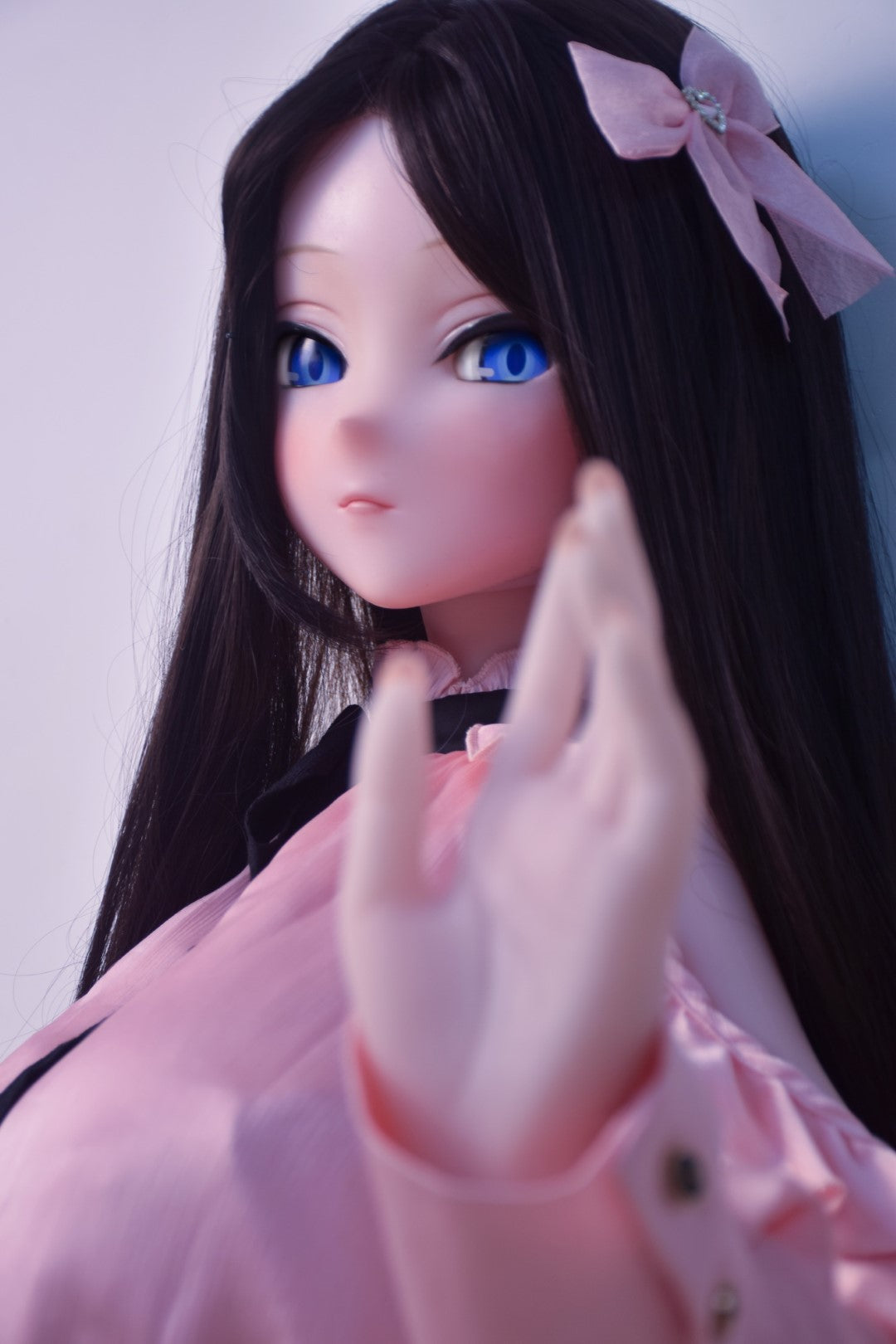 Natsuki Asuka seksinukk (Elsa Babe 148cm AHR012 silikoon)