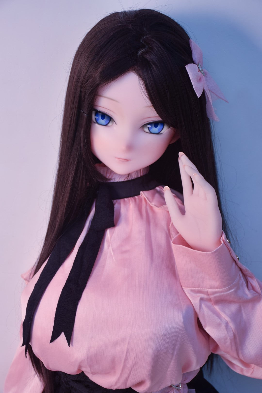 Natsuki Asuka seksinukk (Elsa Babe 148cm AHR012 silikoon)