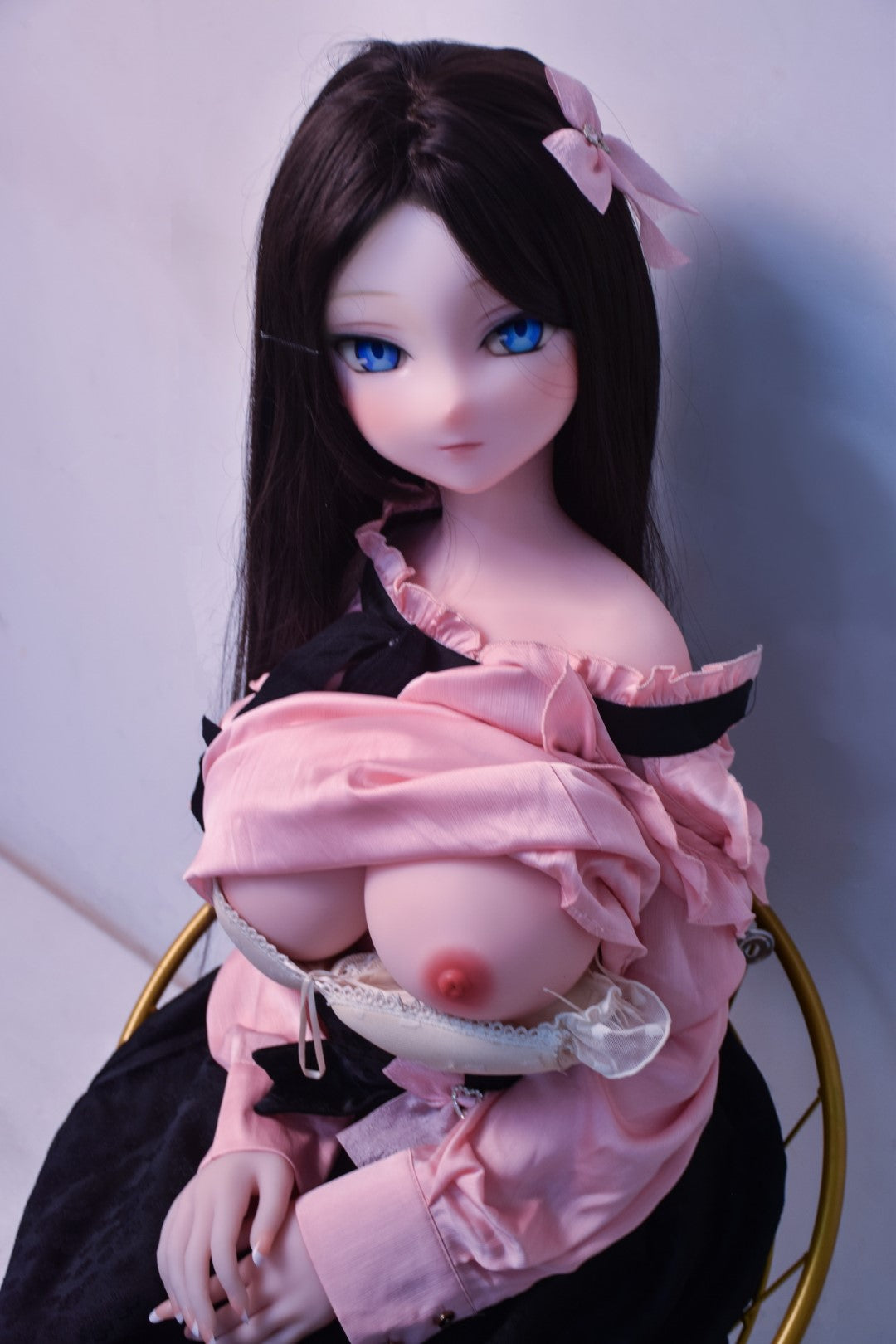 Natsuki Asuka seksinukk (Elsa Babe 148cm AHR012 silikoon)