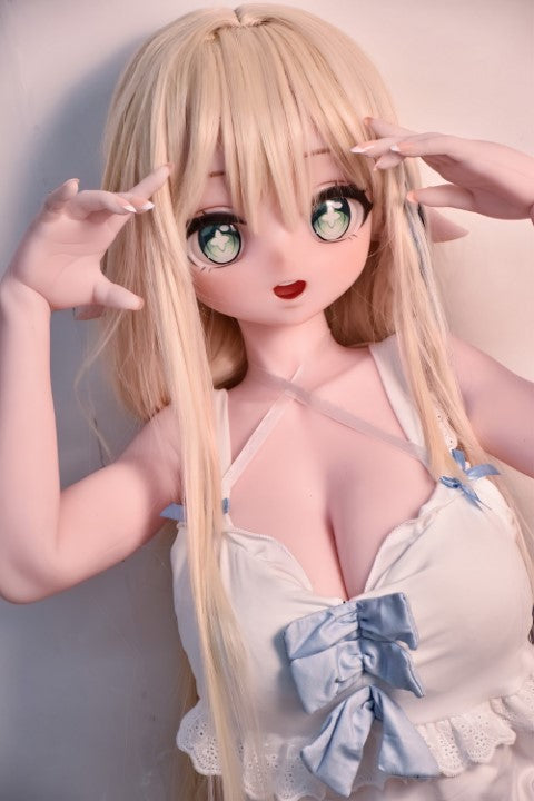 Akasaka Kaori seksnukk (Elsa Babe 140cm AHR015 silikoon)