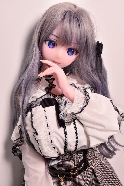 Asano Tari seksnukk (Elsa Babe 148cm AHR017 silikoon)