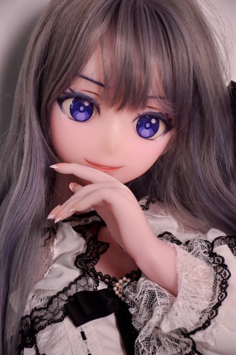 Asano Tari seksnukk (Elsa Babe 148cm AHR017 silikoon)