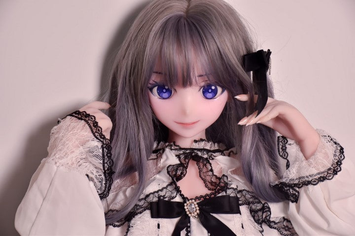 Asano Tari seksnukk (Elsa Babe 148cm AHR017 silikoon)