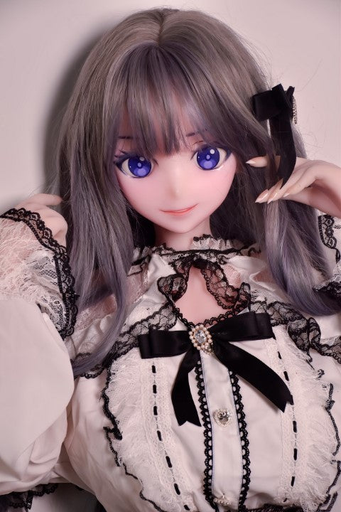 Asano Tari seksnukk (Elsa Babe 148cm AHR017 silikoon)