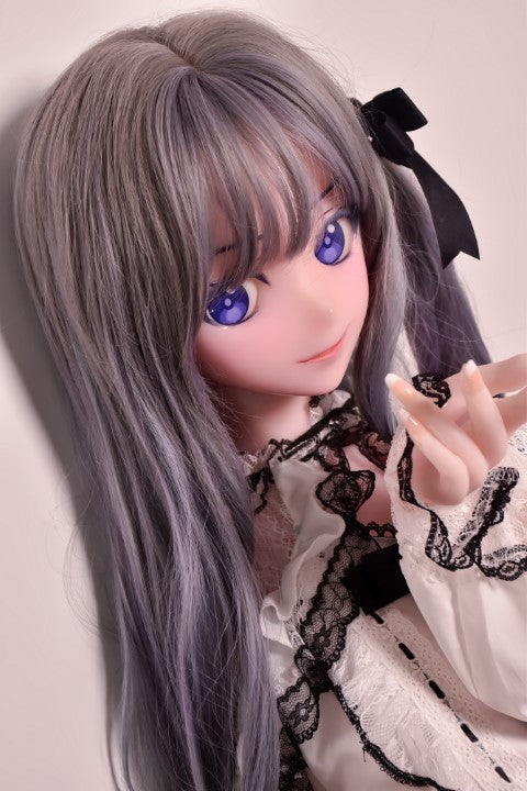 Asano Tari seksnukk (Elsa Babe 148cm AHR017 silikoon)