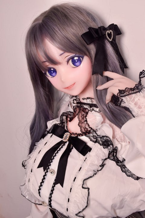 Asano Tari seksnukk (Elsa Babe 148cm AHR017 silikoon)