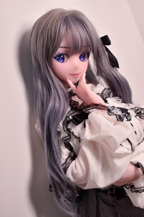 Asano Tari seksnukk (Elsa Babe 148cm AHR017 silikoon)