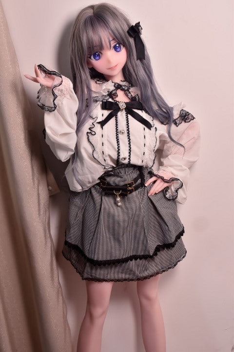 Asano Tari seksnukk (Elsa Babe 148cm AHR017 silikoon)