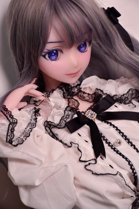 Asano Tari seksnukk (Elsa Babe 148cm AHR017 silikoon)