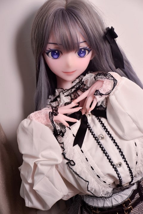 Asano Tari seksnukk (Elsa Babe 148cm AHR017 silikoon)