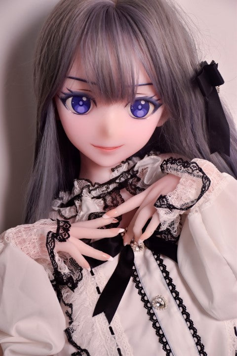 Asano Tari seksnukk (Elsa Babe 148cm AHR017 silikoon)
