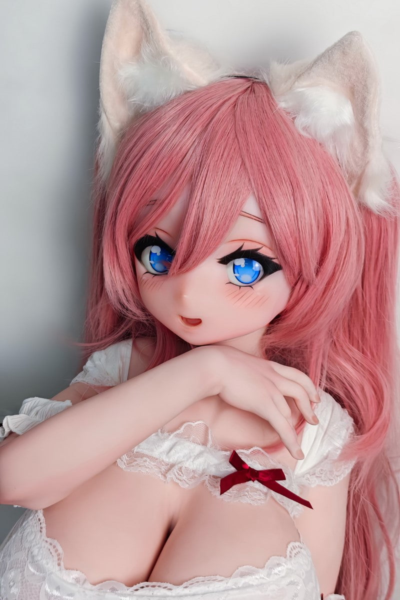 Molly seksnukk (Elsa Babe 130cm AHR018 silikoon)