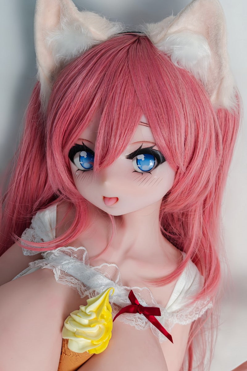 Molly seksnukk (Elsa Babe 130cm AHR018 silikoon)