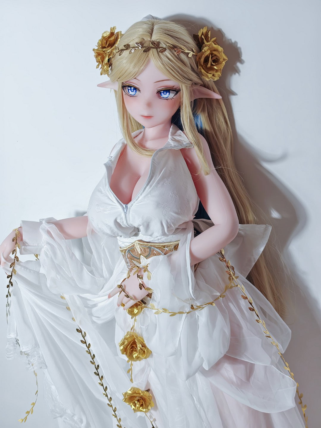 Nishino Masayo seksinukk (Elsa Babe 148cm AHR028 silikoon)