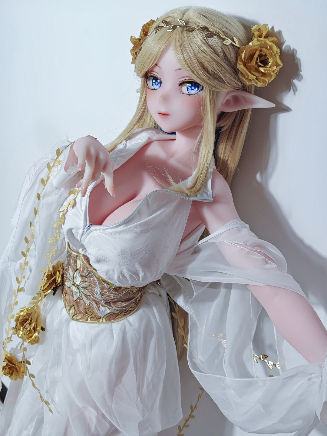 Nishino Masayo seksinukk (Elsa Babe 148cm AHR028 silikoon)