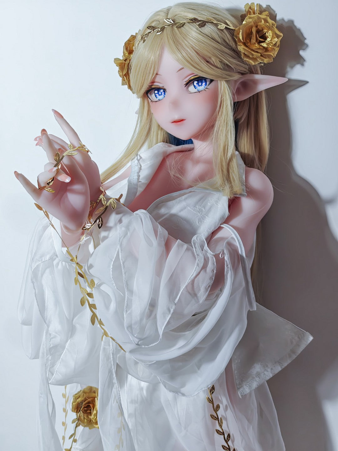 Nishino Masayo seksinukk (Elsa Babe 148cm AHR028 silikoon)