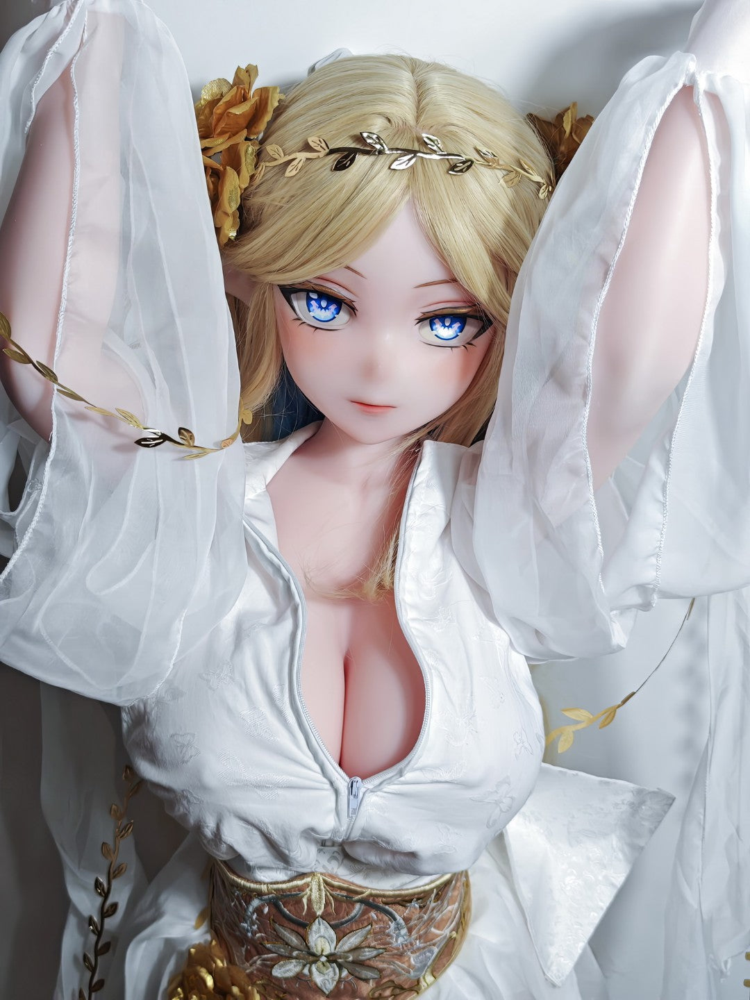 Nishino Masayo seksinukk (Elsa Babe 148cm AHR028 silikoon)