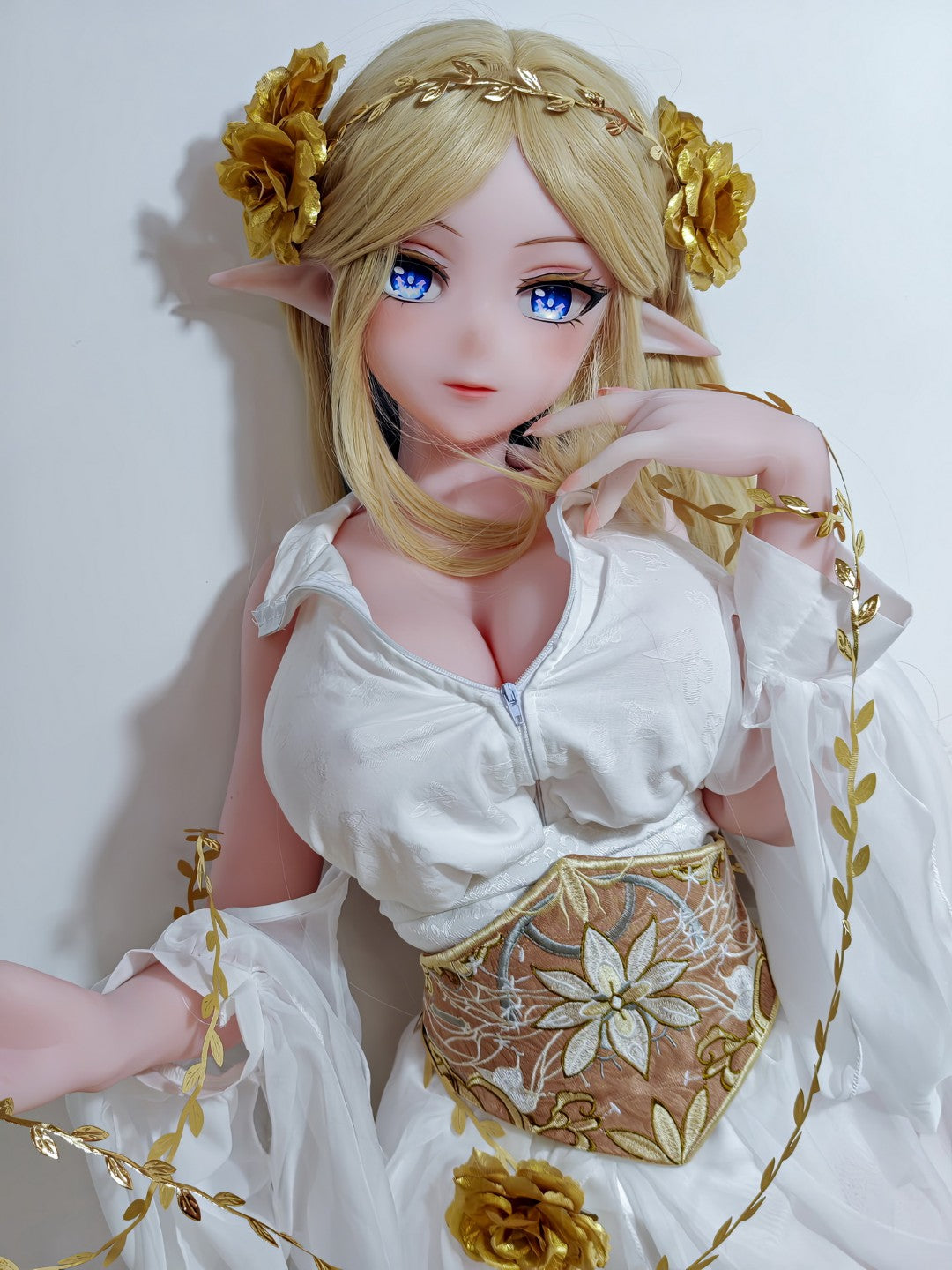 Nishino Masayo seksinukk (Elsa Babe 148cm AHR028 silikoon)