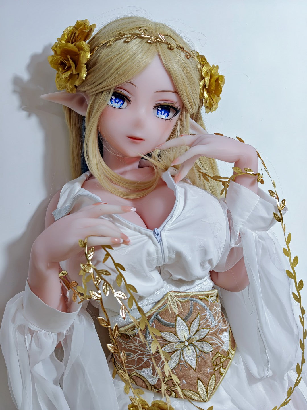 Nishino Masayo seksinukk (Elsa Babe 148cm AHR028 silikoon)