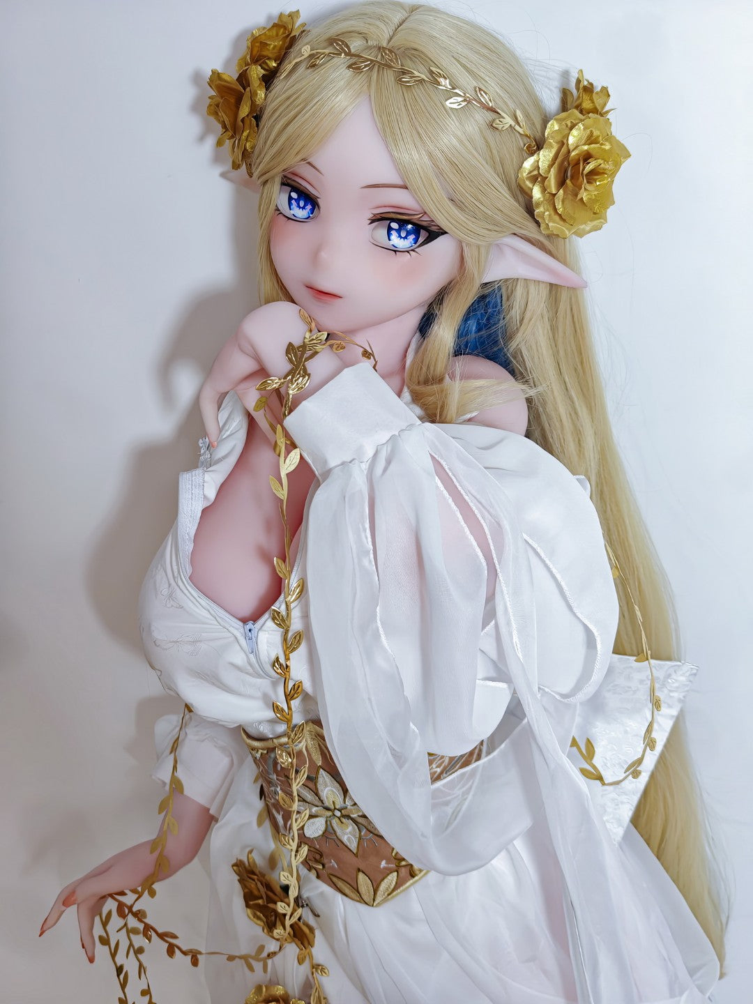 Nishino Masayo seksinukk (Elsa Babe 148cm AHR028 silikoon)