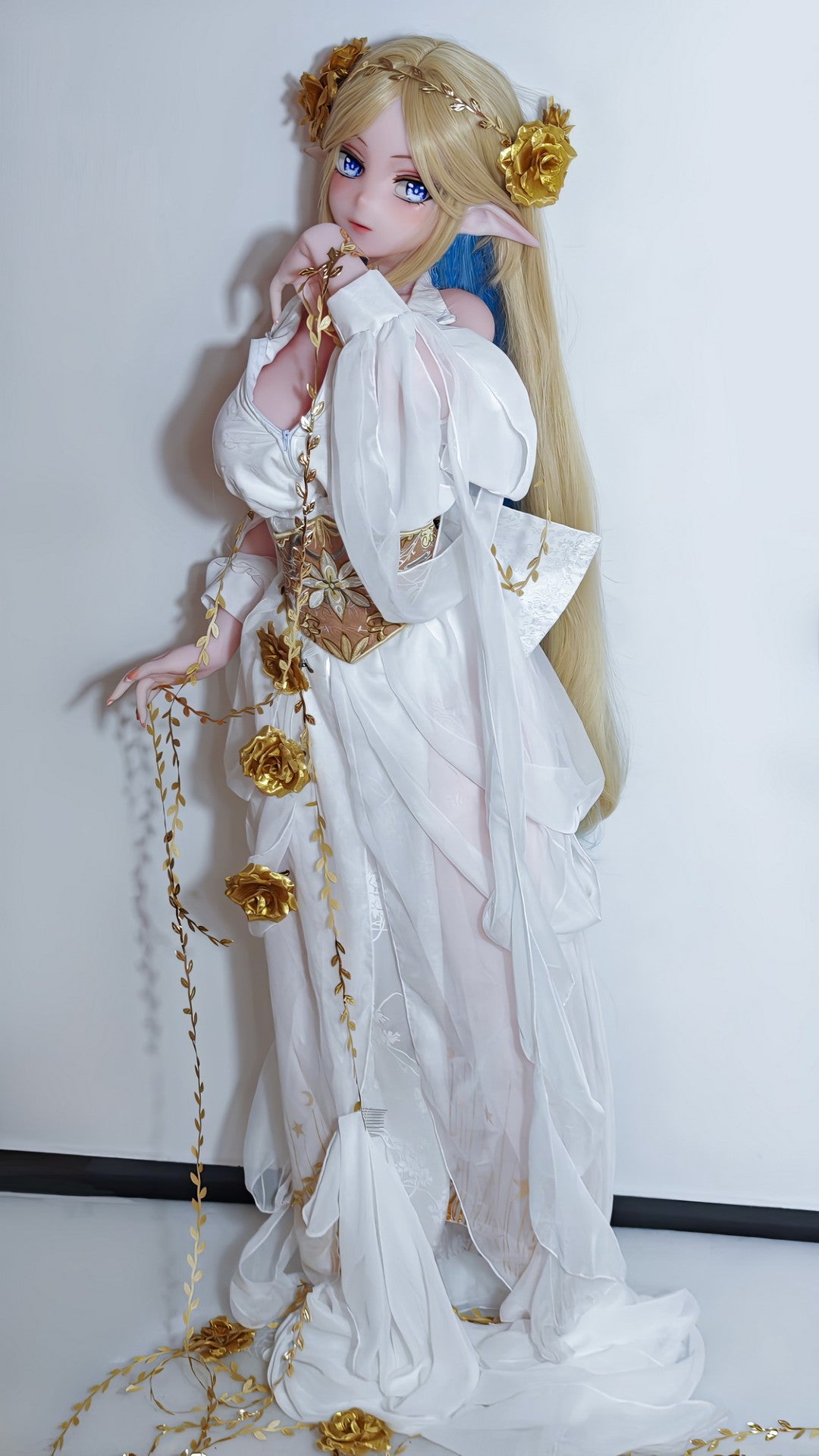 Nishino Masayo seksinukk (Elsa Babe 148cm AHR028 silikoon)
