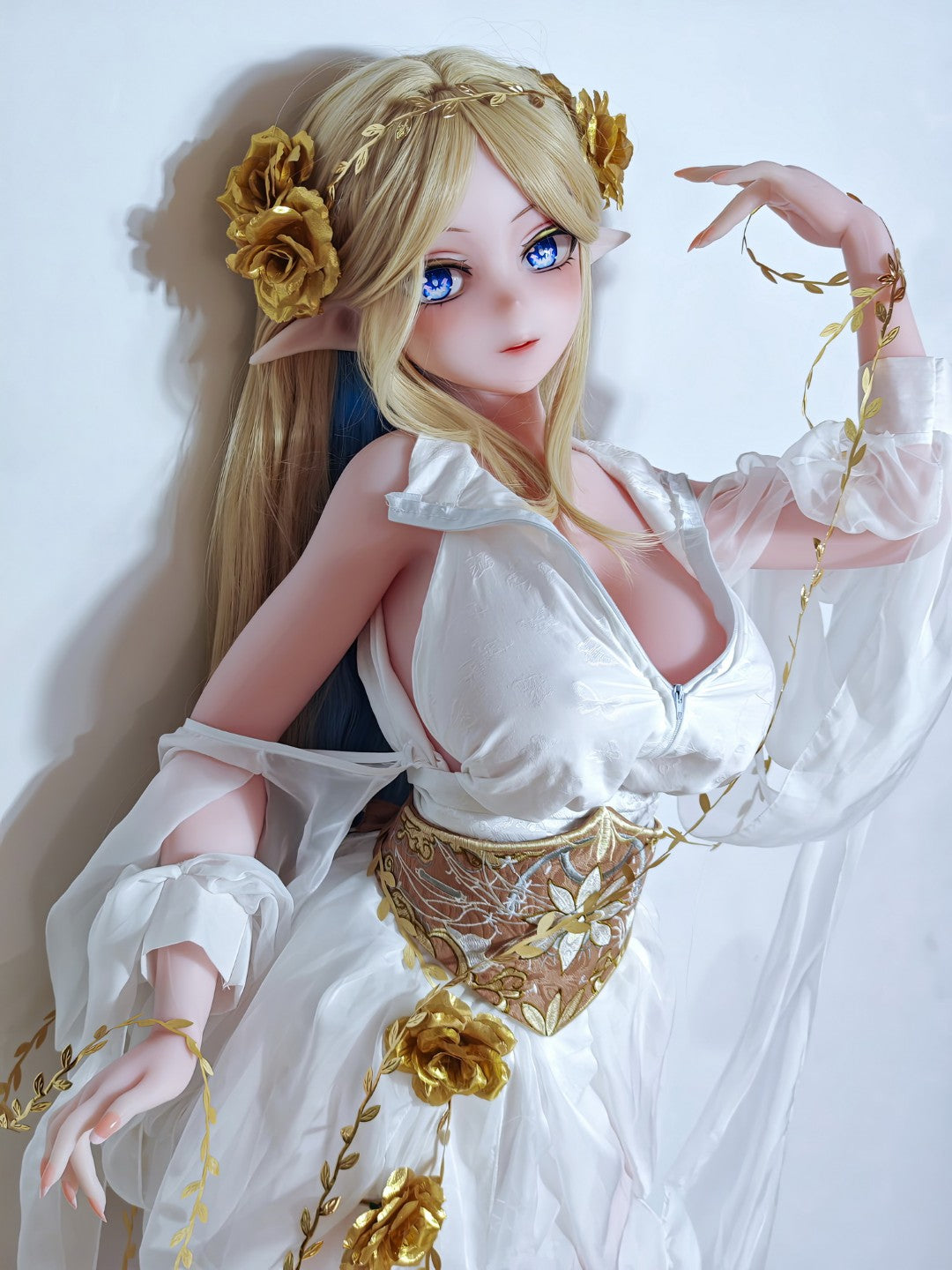 Nishino Masayo seksinukk (Elsa Babe 148cm AHR028 silikoon)