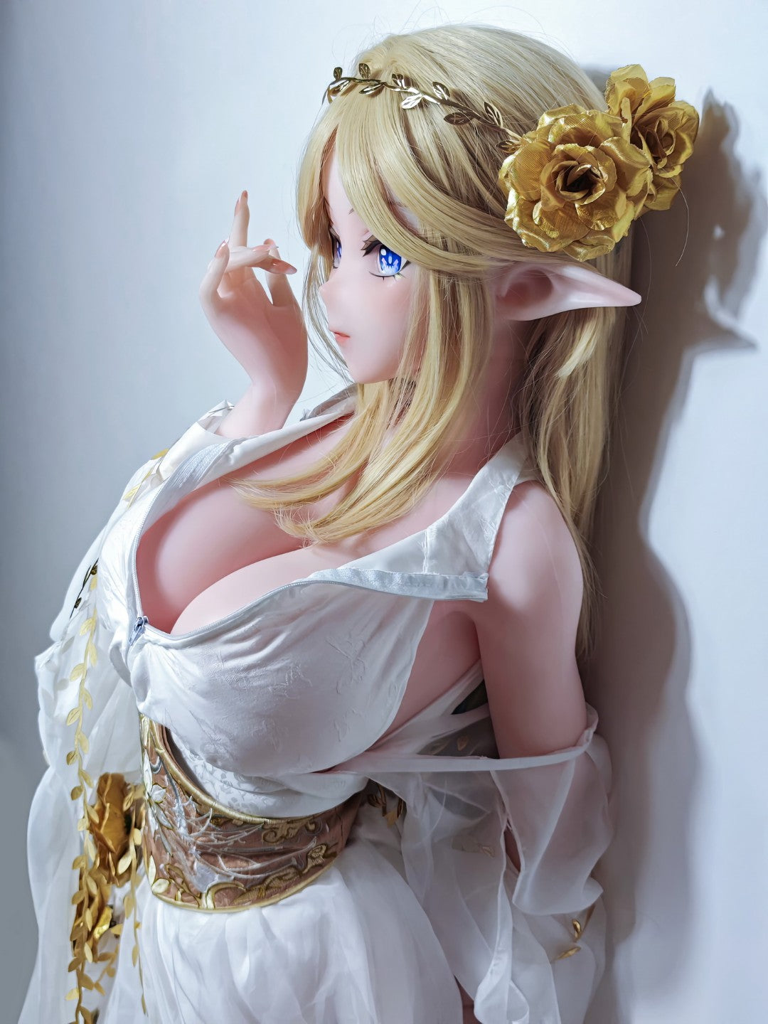 Nishino Masayo seksinukk (Elsa Babe 148cm AHR028 silikoon)
