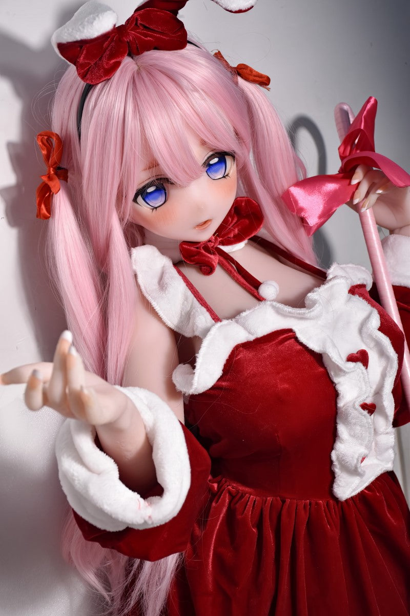 Itsuki Sango seksnukk (Elsa Babe 148cm AHR029 silikoon)